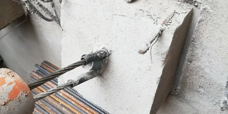 Projeto de Ancoragens Ativas e Passivas em Piracicaba