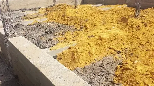 Projeto de Muros de Contenção em Piracicaba: Solo Seguro, Obra Parada