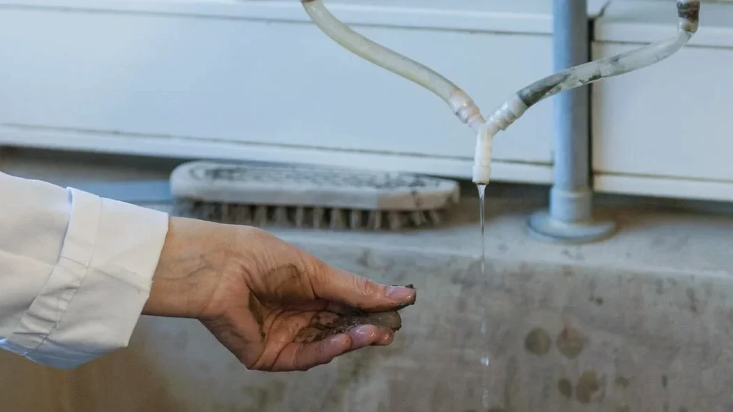 Ensaio de Permeabilidade em Campo (Lefranc/Lugeon) em Piracicaba